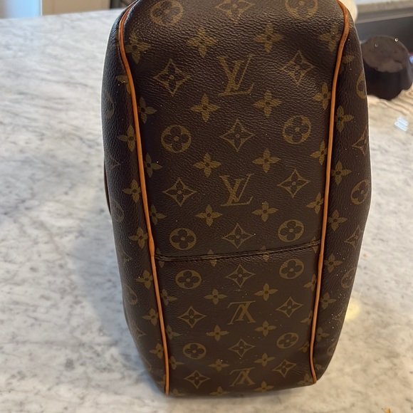 Louis Vuitton delightful PM - Picture 8 of 8